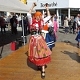 portuguese dance and costume